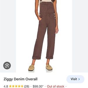 Overalls